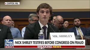 Nick Shirley's Congressional Testimony on Minnesota Fraud: A Summary
