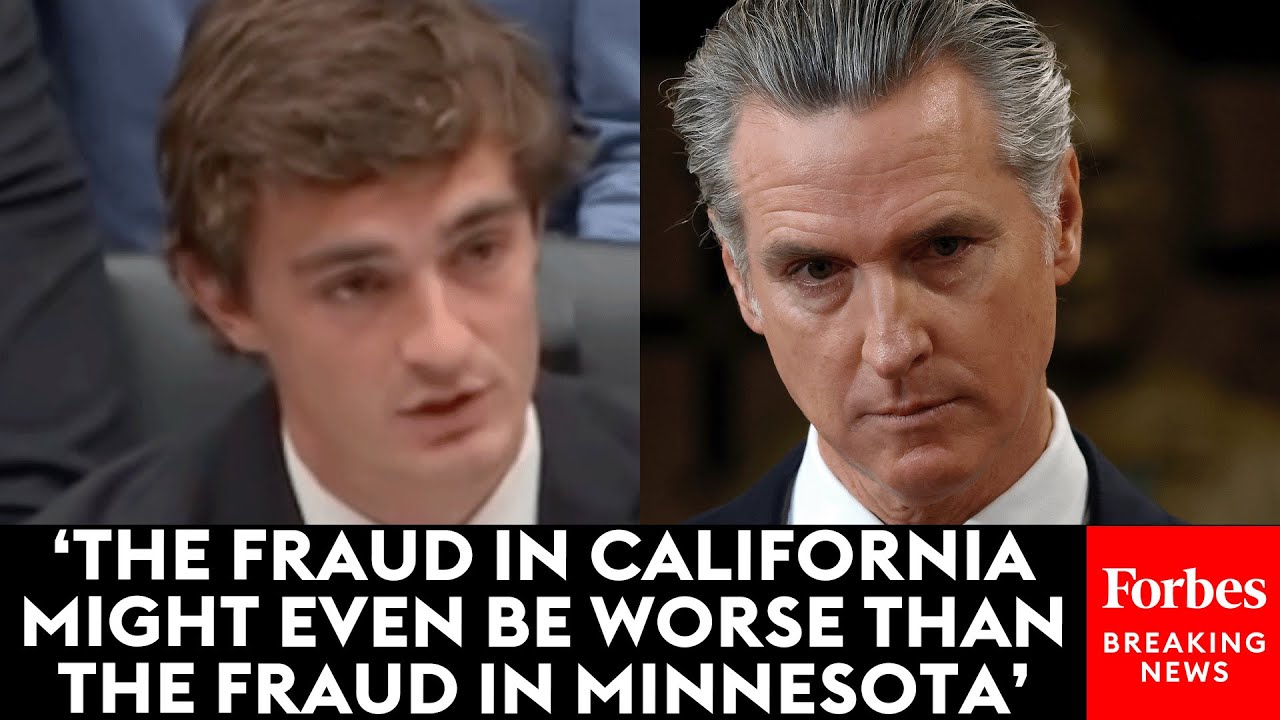 Nick & Team Hit San Diego: Exposing Potential Daycare Fraud Rings