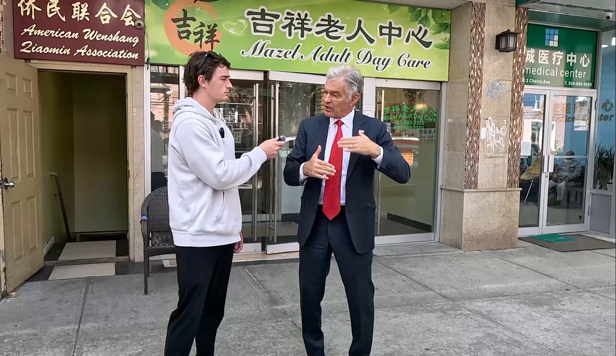 Nick Shirley’s Fraud War Just Went Nuclear: $190M NYC Elder Care Heist Exposed, Senate Testimony, and the “Equal Opportunity” Exposé Shaking Up DC